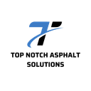 Top Notch Asphalt Solutions logo