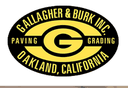 Gallagher & Burk Inc. logo