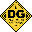 DG Pavement Solutions logo