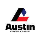 Austin Asphalt & Gravel logo