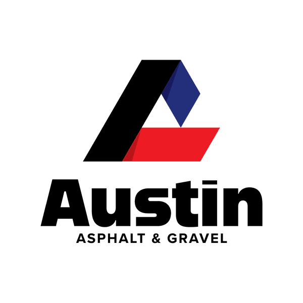 Austin Asphalt & Gravel logo