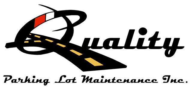 Quality Parking Lot Maintenance Inc Asphalt logo