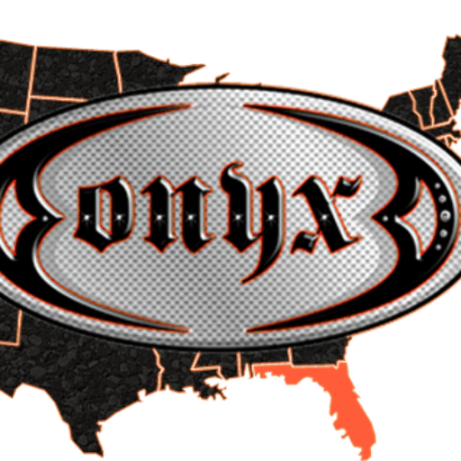 Onyx Asphalt USA, Inc logo