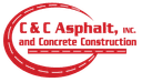 C & C Asphalt Inc logo