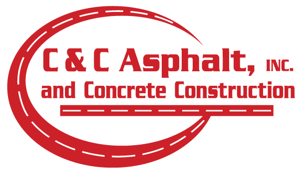 C & C Asphalt Inc logo
