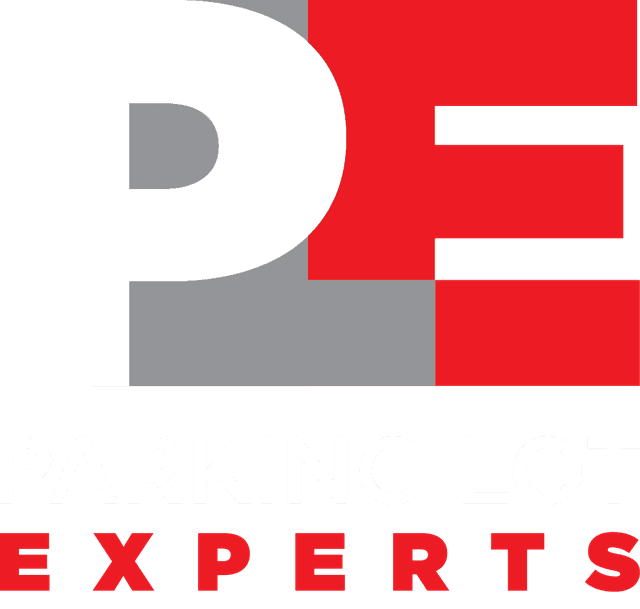 Parking Lot Experts logo