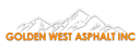 Golden West Asphalt Inc logo