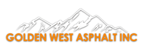 Golden West Asphalt Inc logo