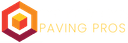 Colorado Paving Pro's logo