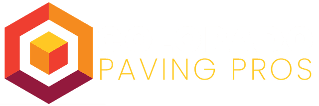 Colorado Paving Pro's logo