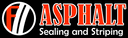 Asphalt Sealing & Striping logo