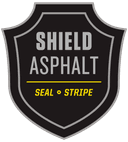 Shield Asphalt logo