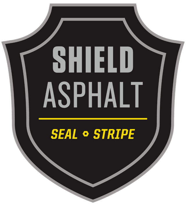 Shield Asphalt logo