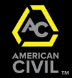 American Civil Construction Inc logo
