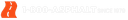 1 800 Asphalt logo