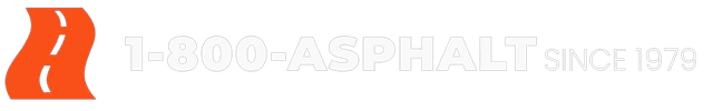 1 800 Asphalt logo