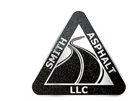 Smith Asphalt LLC. logo