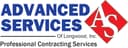 Advanced Services of Longwood logo
