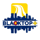 BlackTop Plus logo