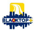 BlackTop Plus logo
