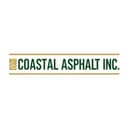 Coastal Asphalt Inc logo