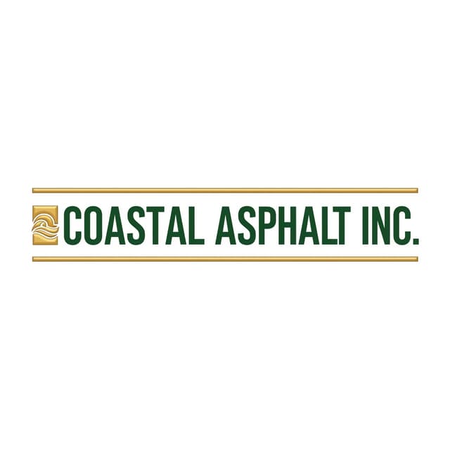 Coastal Asphalt Inc logo