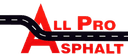 All Pro Asphalt logo