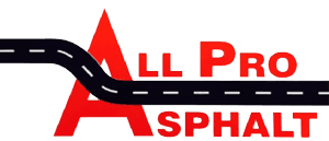 All Pro Asphalt logo