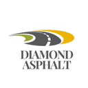 Diamond Asphalt logo