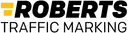Roberts Traffic Marking logo