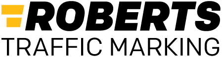 Roberts Traffic Marking logo