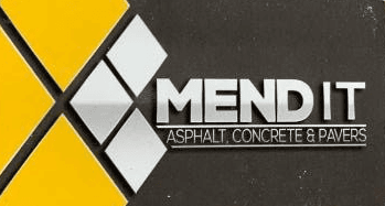 Mend It Asphalt And Concrete Services INC logo