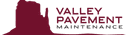 Valley Pavement Maintenance LLC logo