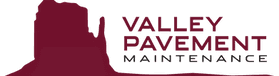 Valley Pavement Maintenance LLC logo
