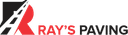 Ray's Paving, LLC logo