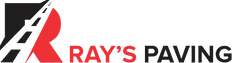 Ray's Paving, LLC logo