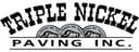 Triple Nickel Paving Inc logo