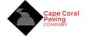 Cape Coral Paving Company logo