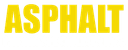 Asphalt Paving Specialists Inc. logo