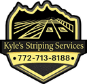 Kyle's Striping Services LLC logo
