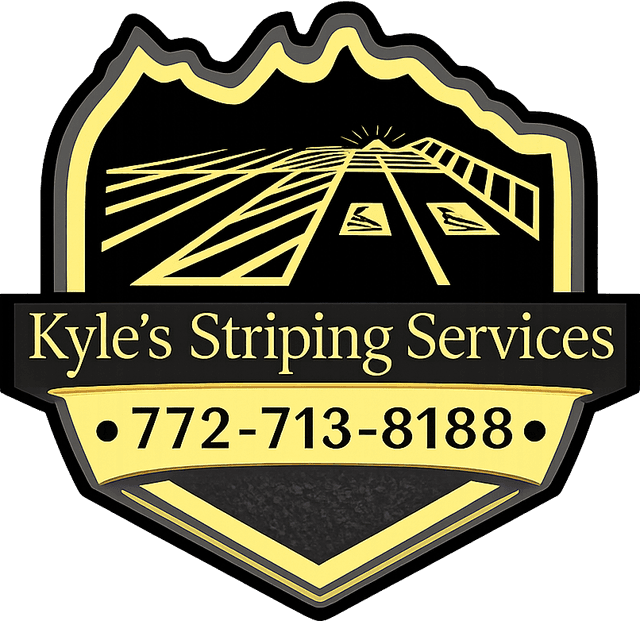 Kyle's Striping Services LLC logo