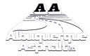 Albuquerque Asphalt Inc logo