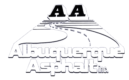Albuquerque Asphalt Inc logo