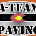 A Team Asphalt Paving Inc. logo