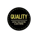 Quality Asphalt Sealcoating, LLC logo