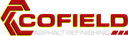 Cofield Asphalt Refinishing logo