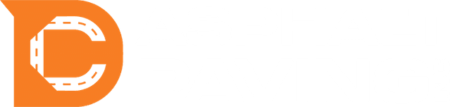 DC Asphalt Paving Inc logo