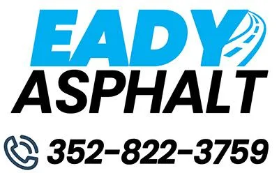 Eady Asphalt Consulting, LLC logo