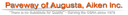 Pave-Way of Augusta Inc logo