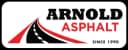 Arnold Asphalt & Paving logo